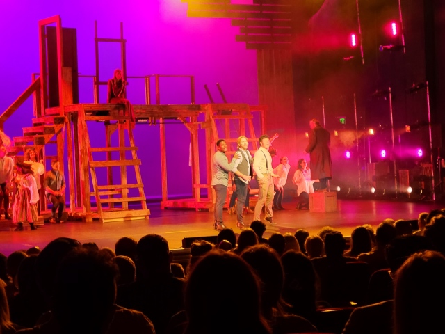 '1820' Could be the Best Latter-Day Saint Musical Since 'Saturday's  Warrior' – LibertySaints
